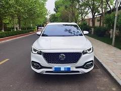 MG HS 2019款 1.5T 双离合 20T 两驱豪华版