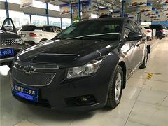 雪佛兰科鲁兹 2011款 1.6L 手动 SL (