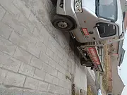 东风小霸王 其他 平板车 国5