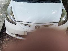 本田 本田Fit [飞度] 2013款 Fit Hybrid