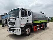 特价急售东风D9 12方至15方洒水车现车