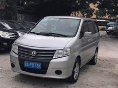 东风风度 帅客 2011款 1.5 手动 7座标准