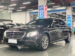 【搞定了！】奔驰 奔驰E级 2017款 E 300 L 2.