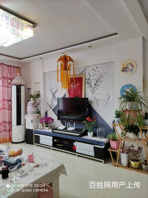 步行街家属楼  精装修 首付13万入住的图片