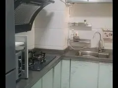 女生合租华润中央公园个人房