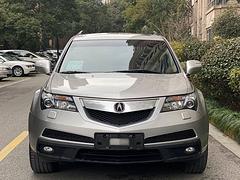 讴歌MDX 2011款 3.7 手自一体 标准尊享运动版