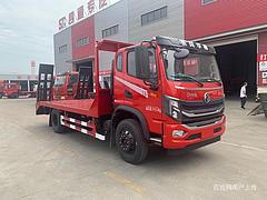 东风T3单桥拖板车 厂家直销 可按揭