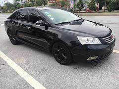 帝豪Ec7
