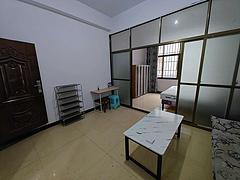 金州壹街 一室一厅一卫 可煮饭 可月付款