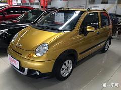 [佛山]雪佛兰乐驰 1.2L 手动 时尚型 201