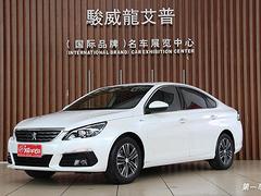[佛山]标致308 1.2T 自动 豪华版 201