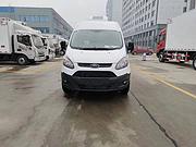 福特全顺冷藏车 高端生鲜食材冷冻冷藏食品冷链运输车