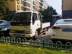 小型货车，价格便宜，车况良好，是送货，进货的好选择