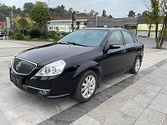 别克 凯越 2013款 1.5 手动 尊享版