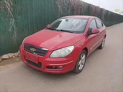 奇瑞A3 2011款 A3-两厢 1.6 手动 进取版