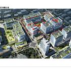 达州高新区 科创路 省级示范园 15万方 招引企业入驻