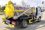 黔西南3方5方8方10方12方吸粪车吸污车厂家直销价格