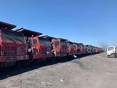 宽体车