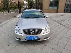别克 凯越 2013款 1.5 手动 经典版