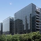 德信中心彭埠地铁口，精装带家具，70方-328方都有