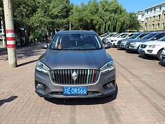 宝沃BX7 2016款 2.0T 手自一体 28T 两驱豪华