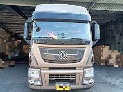 东风 其他 牵引车 国5