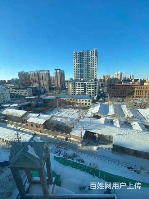 水岸花园 附近沿河公园,呼伦小学的图片