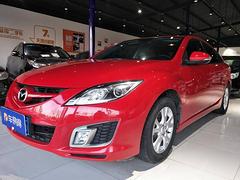 马自达睿翼 2010款 2.0L 自动 豪华型轿跑