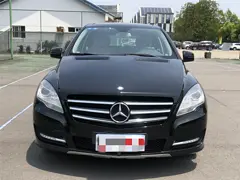 奔驰R-Class [R级](进口) 2010款 R 350