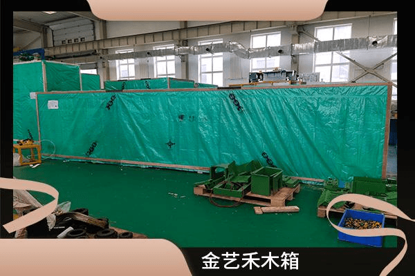 免熏蒸出口木箱3