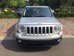 Jeep Patriot [自由客] 2012款