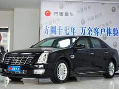 凯迪拉克赛威SLS 2010款 3.0L 自动 精