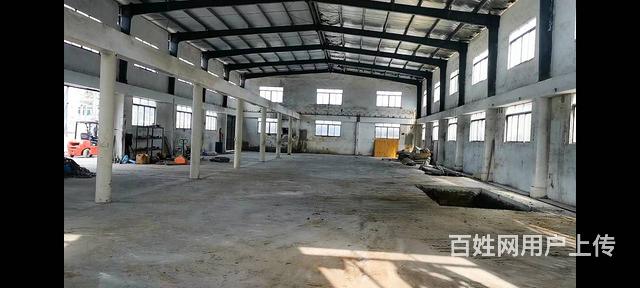 遂溪岭北工业区厂房出租的图片