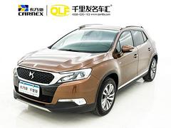 雪铁龙DS6 2014款 1.6T 自动 豪华版T