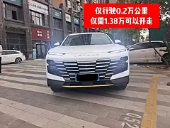 仅1.38万开走