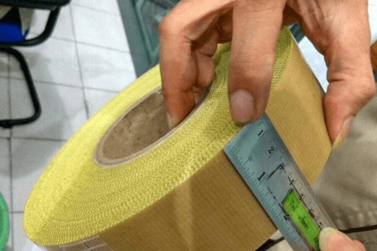 特氟龙胶带12