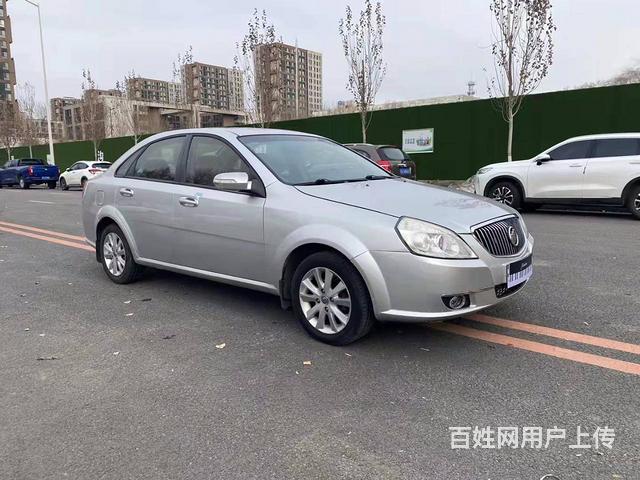 别克 凯越 2008款 1.6 手动 标准版的图片