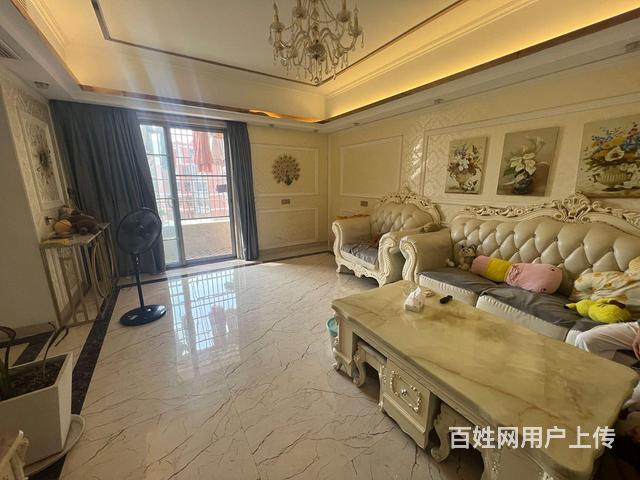 豪华装修，拎包入住阳光雅居电梯房的图片