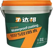 达邦K11防水涂料