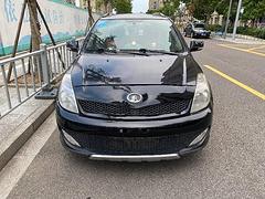 长城 炫丽 2010款 1.3 手动 冠军版豪华版