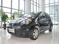 比亚迪F0 尚酷版 2011款 1.0L 手动 尚