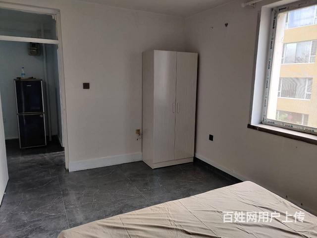 出租 二医院 恒升现代城 可月租短租 干净 家电全的图片