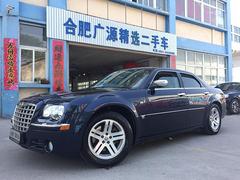 克莱斯勒300C 2008款 2.7L 自动 豪华