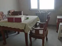 园林小学，十二中学区房！ 园林四期，电梯小高层，顶层，两室两