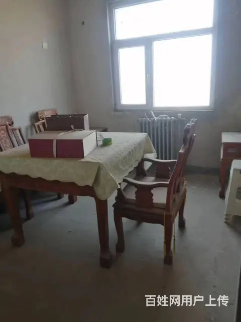 园林小学，十二中学区房！ 园林四期，电梯小高层，顶层，两室两的图片