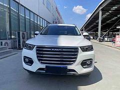 哈弗H6 2020款 1.5GDIT 双离合 铂金冠军版