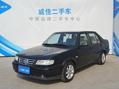 大众捷达 2008款 1.6L 手动 都市春天基本