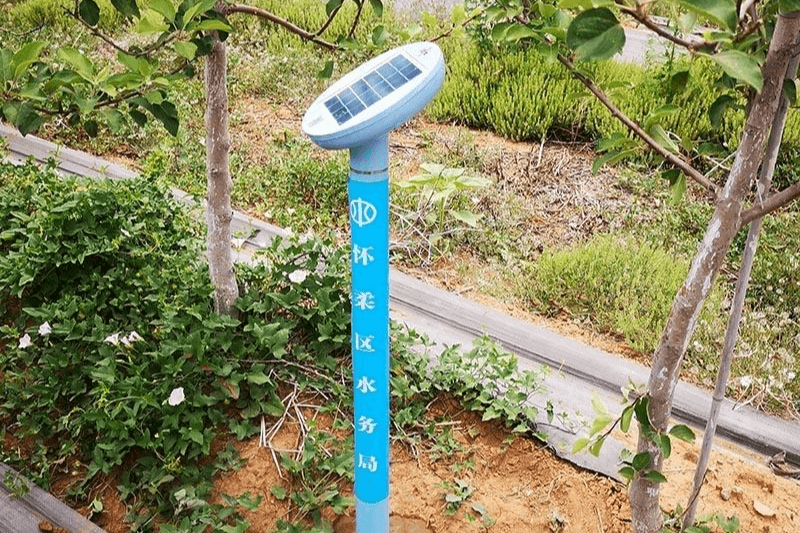 土壤墒情监测仪