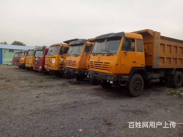 12年底奥龙,340马力,12速,奔驰桥