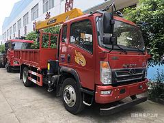 东风后八轮12吨4节徐工随车吊 在哪买便宜